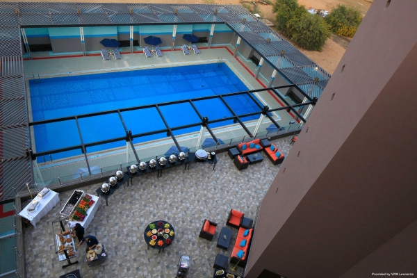 Holiday Inn TABUK (Tabuk)